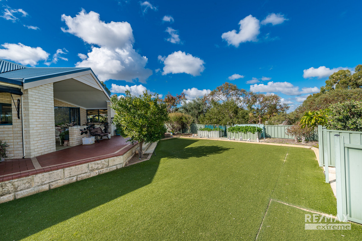 101 Heffron Way Gabbadah Western Australia House for Sale RE/MAX