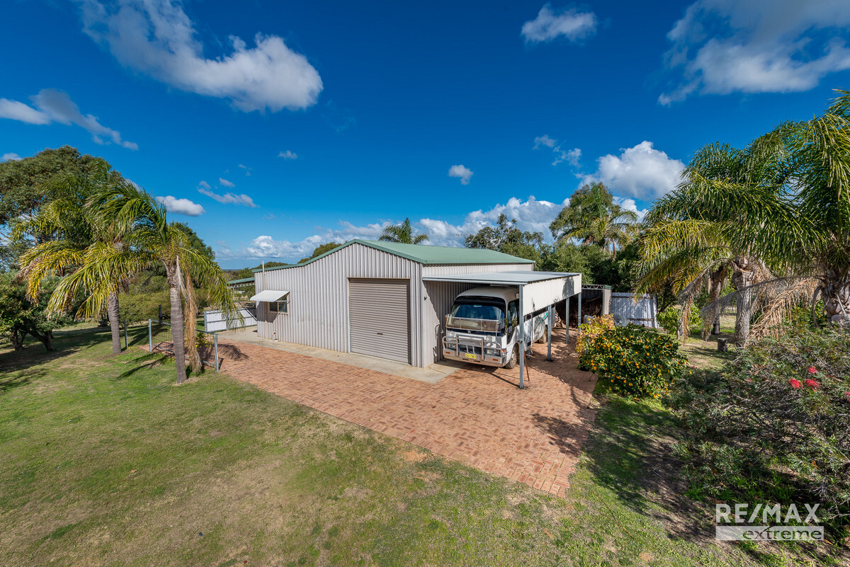 101 Heffron Way Gabbadah Western Australia House for Sale RE/MAX