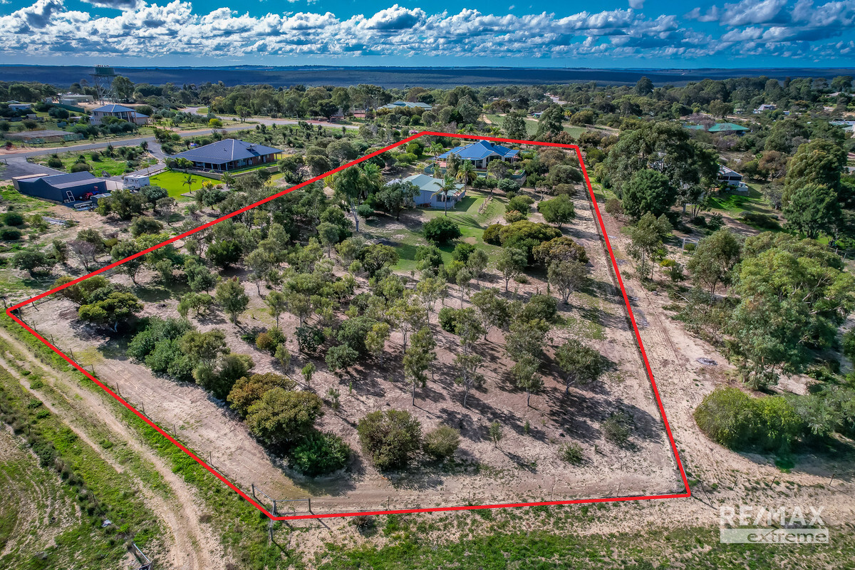 101 Heffron Way Gabbadah Western Australia House for Sale RE/MAX