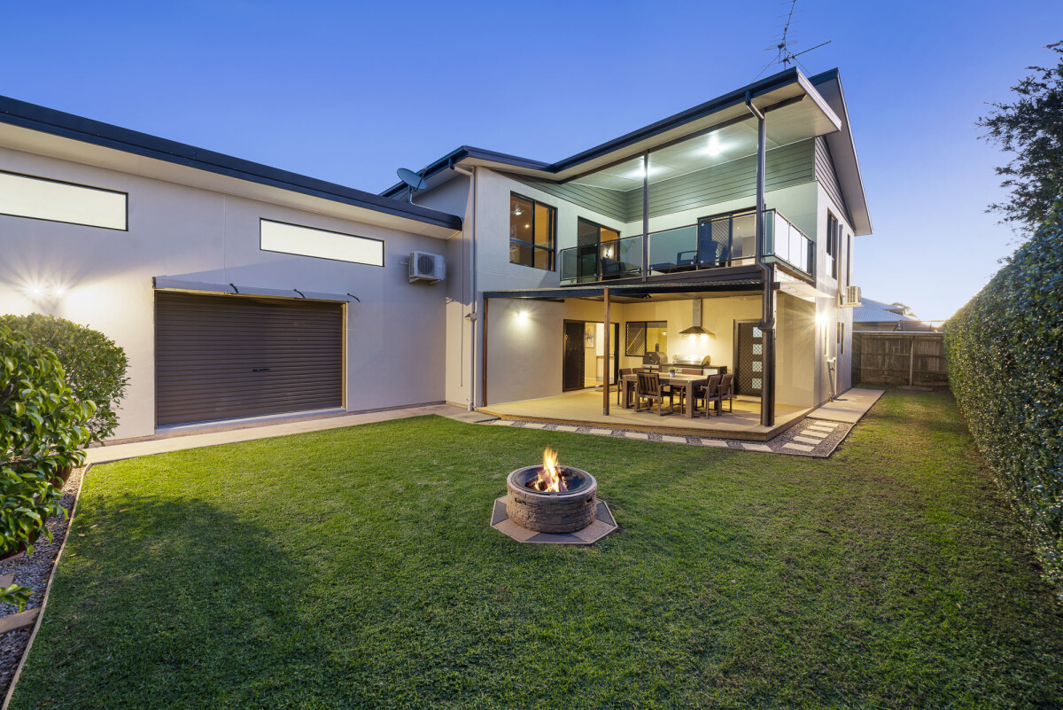 5 McCallum Court Middle Ridge Queensland House for Sale RE/MAX Australia