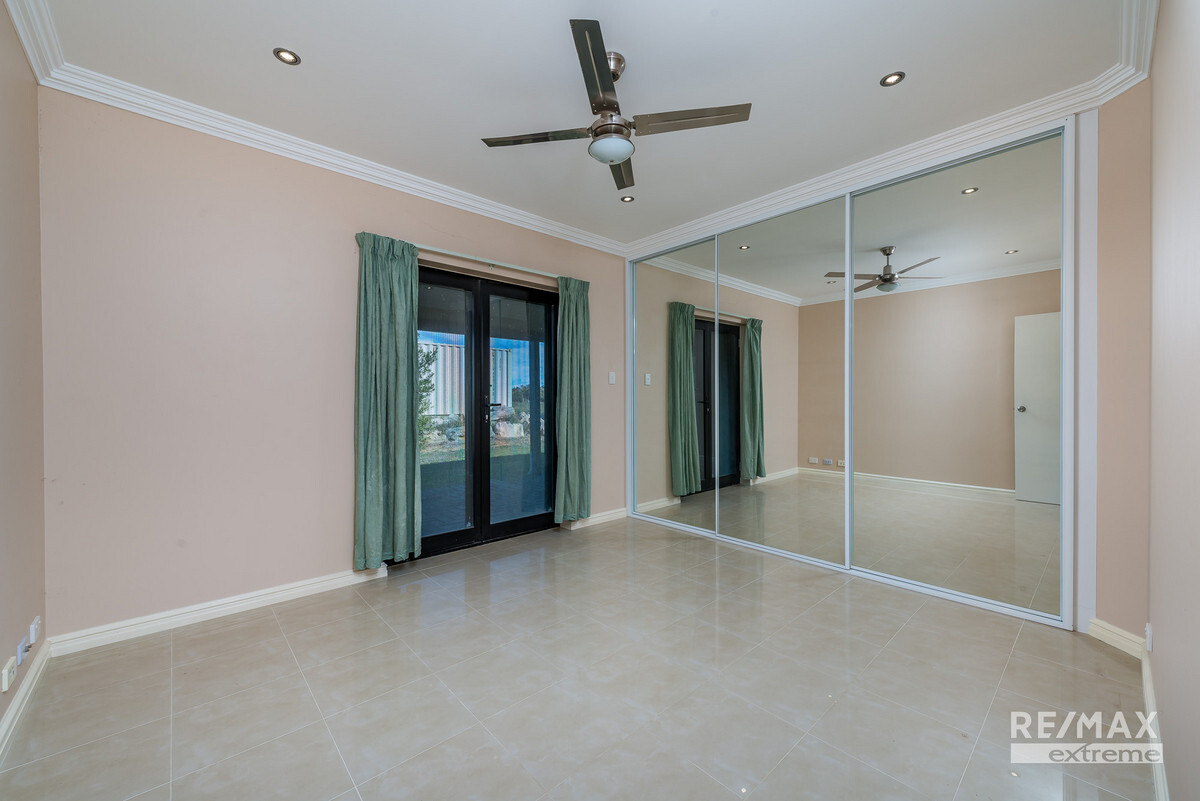 292 Sovereign Hill Drive Gabbadah Western Australia House for Sale RE