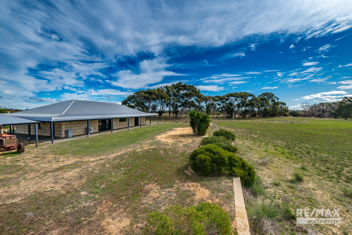 292 Sovereign Hill Drive Gabbadah Western Australia House for Sale RE