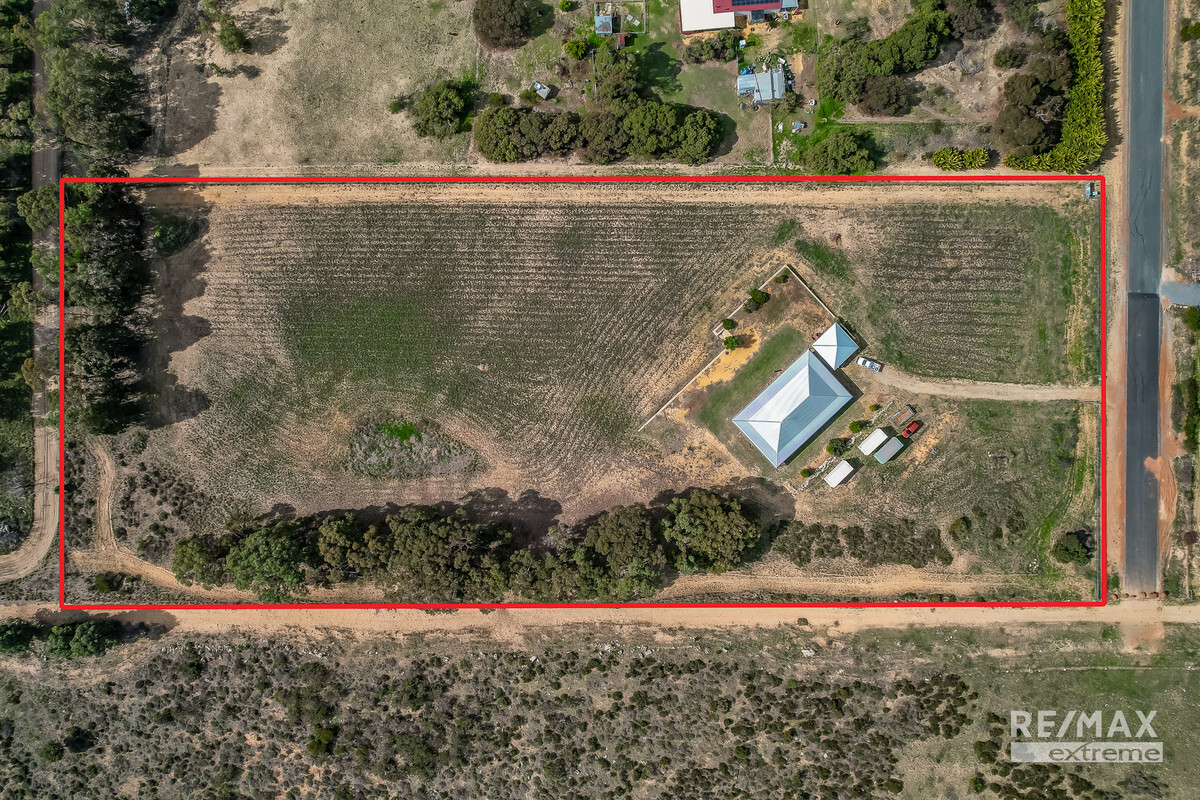 292 Sovereign Hill Drive Gabbadah Western Australia House for Sale RE