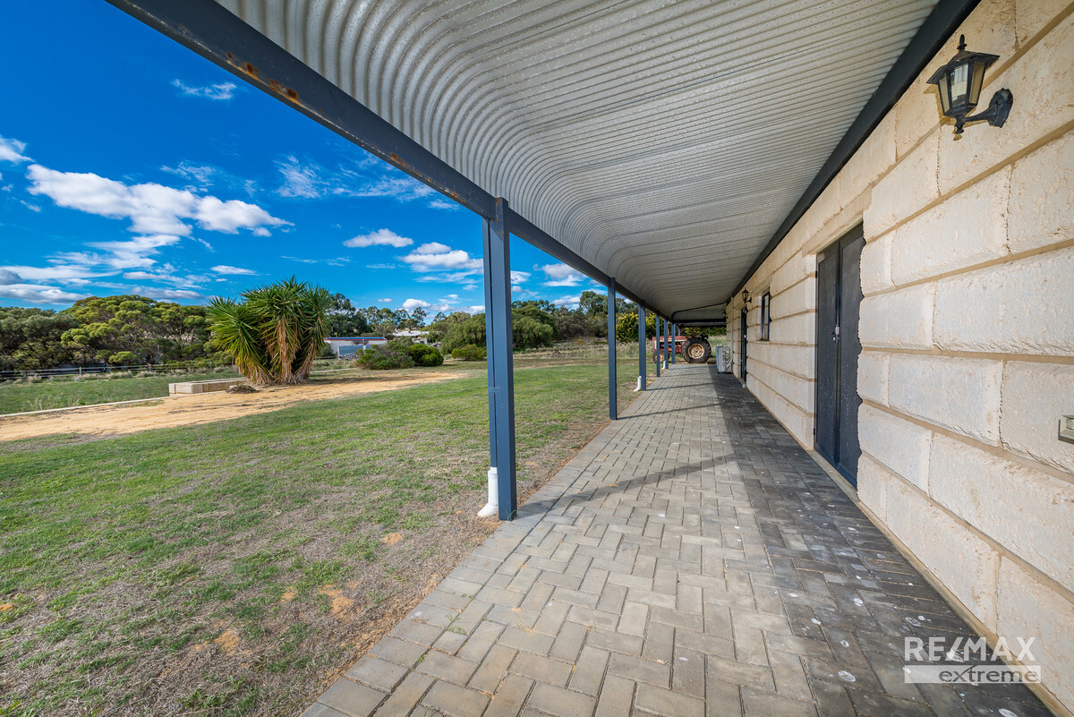 292 Sovereign Hill Drive Gabbadah Western Australia House for Sale RE