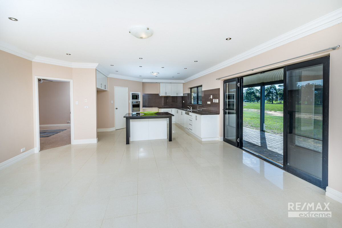 292 Sovereign Hill Drive Gabbadah Western Australia House for Sale RE