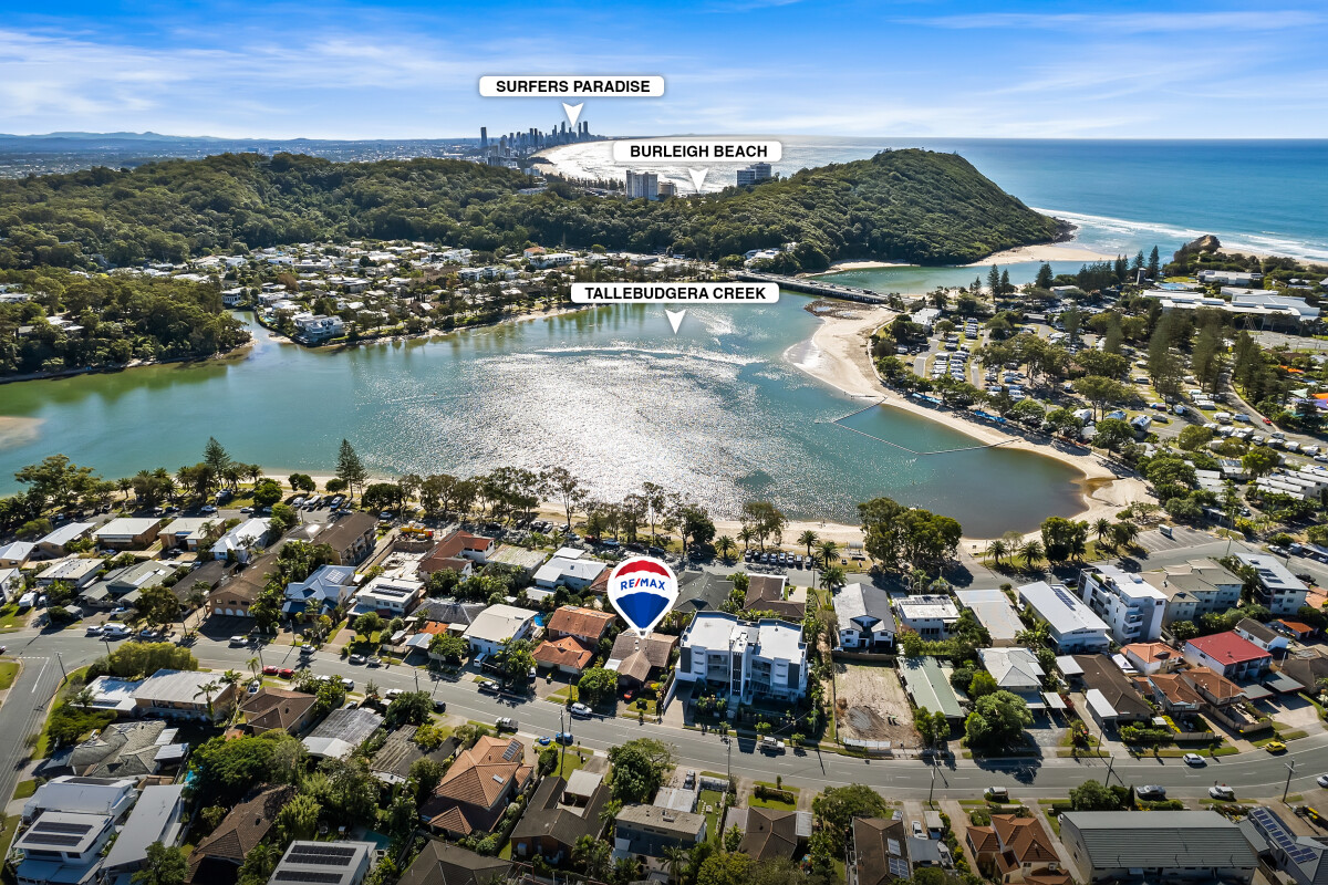 1/65 Tallebudgera Drive Palm Beach Queensland DuplexSemidetached for