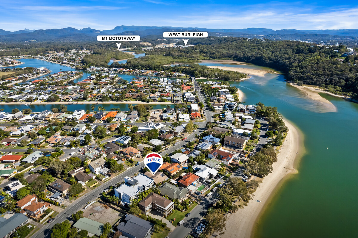 1/65 Tallebudgera Drive Palm Beach Queensland DuplexSemidetached for