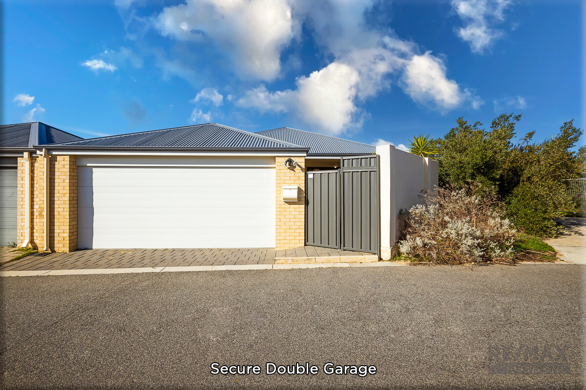 64 Santorini Promenade Alkimos Western Australia House for Sale RE