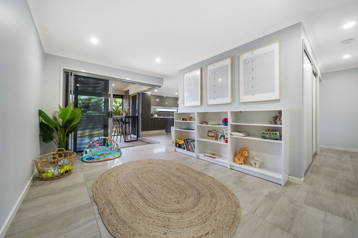 4 Hancock Circuit Kleinton Queensland House for Sale RE/MAX Australia