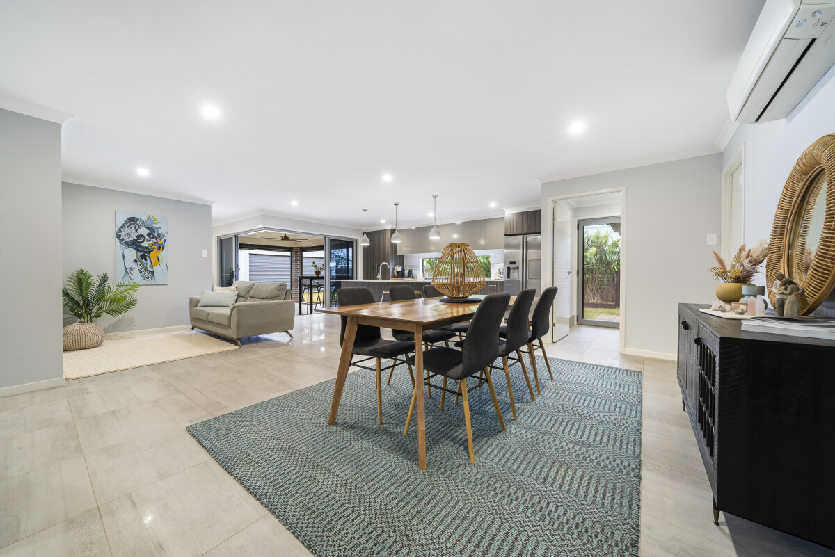 4 Hancock Circuit Kleinton Queensland House for Sale RE/MAX Australia