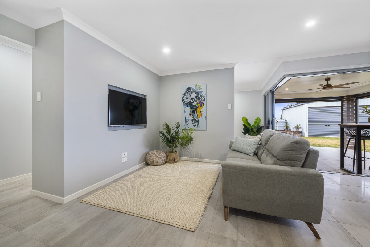 4 Hancock Circuit Kleinton Queensland House for Sale RE/MAX Australia