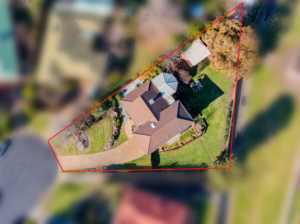 9 Ellwood Close Bourkelands New South Wales House for Sale RE/MAX