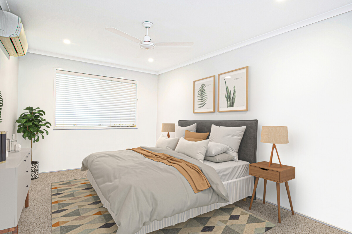 4 Katherine Court Andergrove Queensland House for Sale RE/MAX Australia