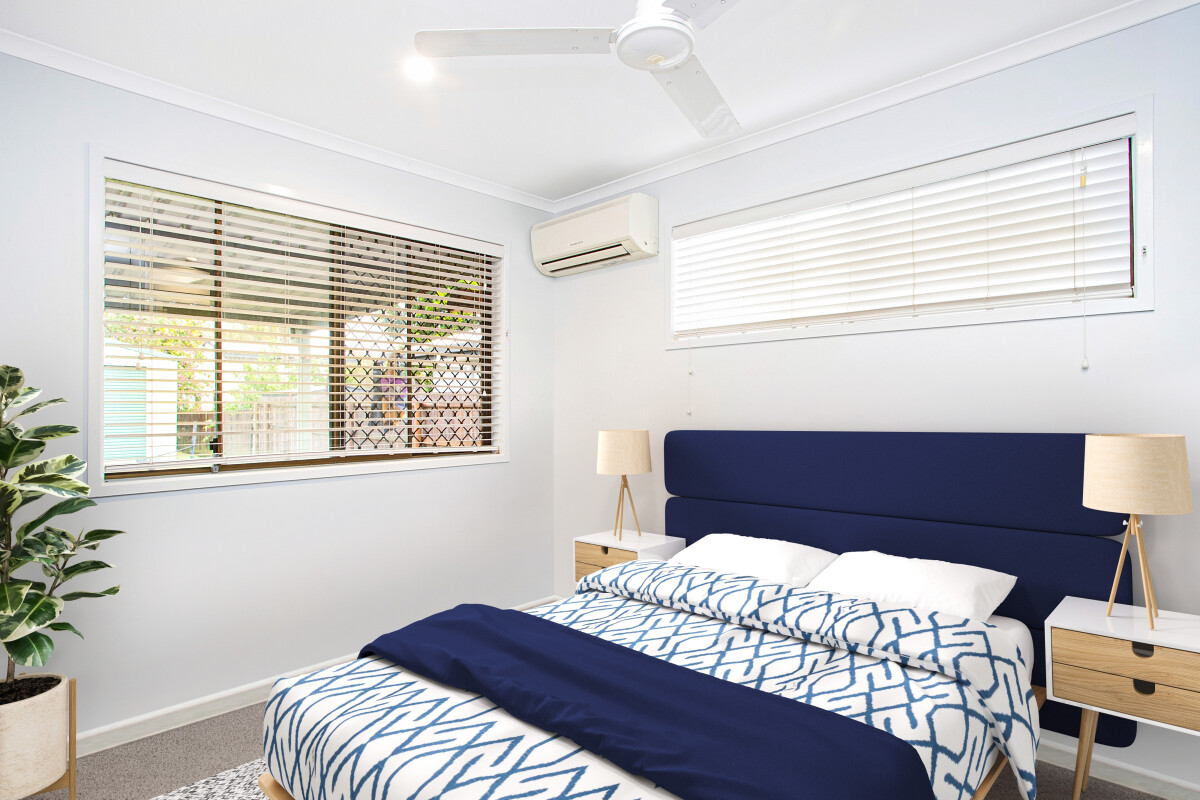 4 Katherine Court Andergrove Queensland House for Sale RE/MAX Australia