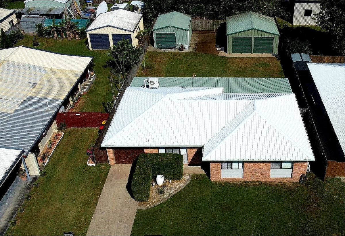 4 Katherine Court Andergrove Queensland House for Sale RE/MAX Australia