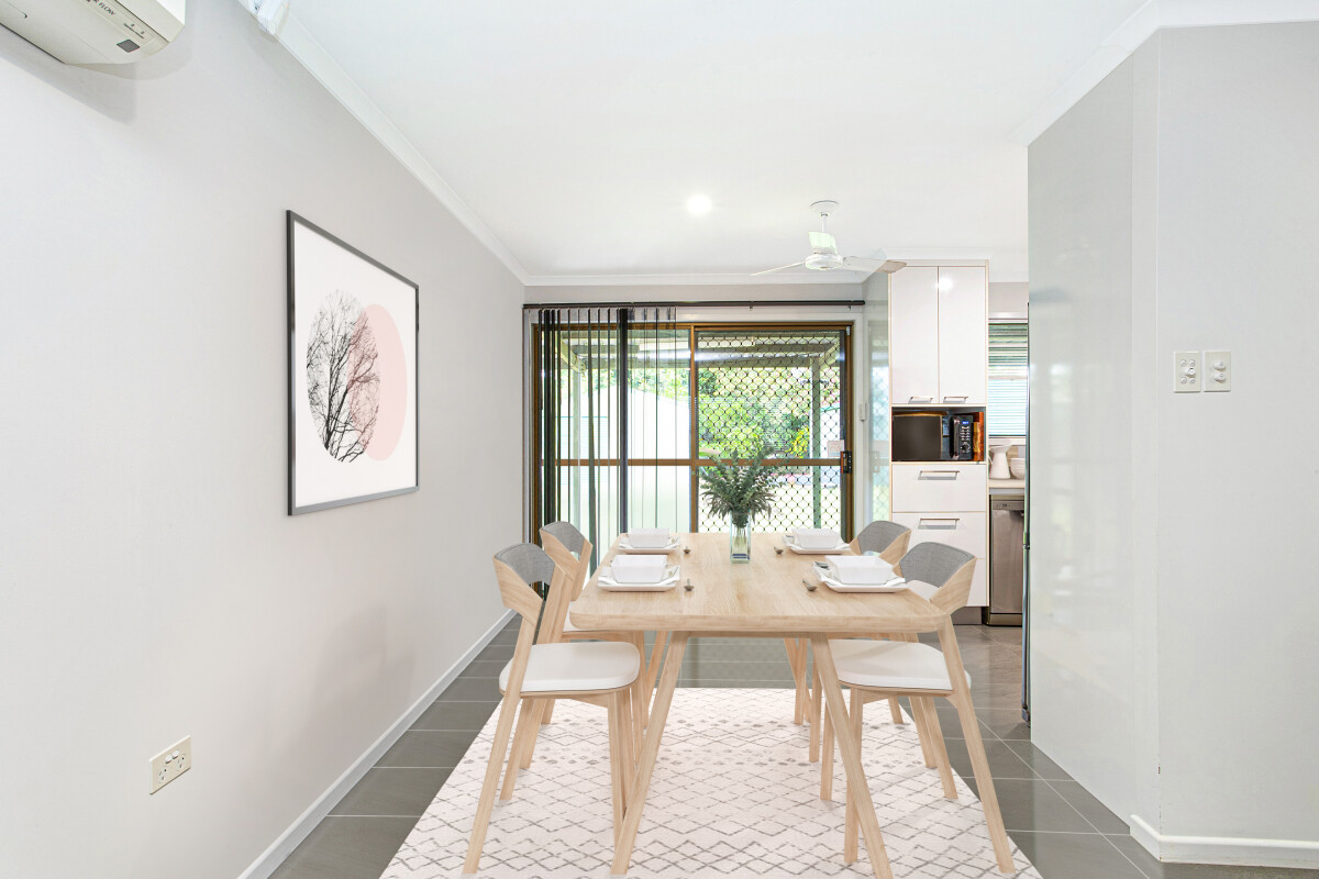 4 Katherine Court Andergrove Queensland House for Sale RE/MAX Australia