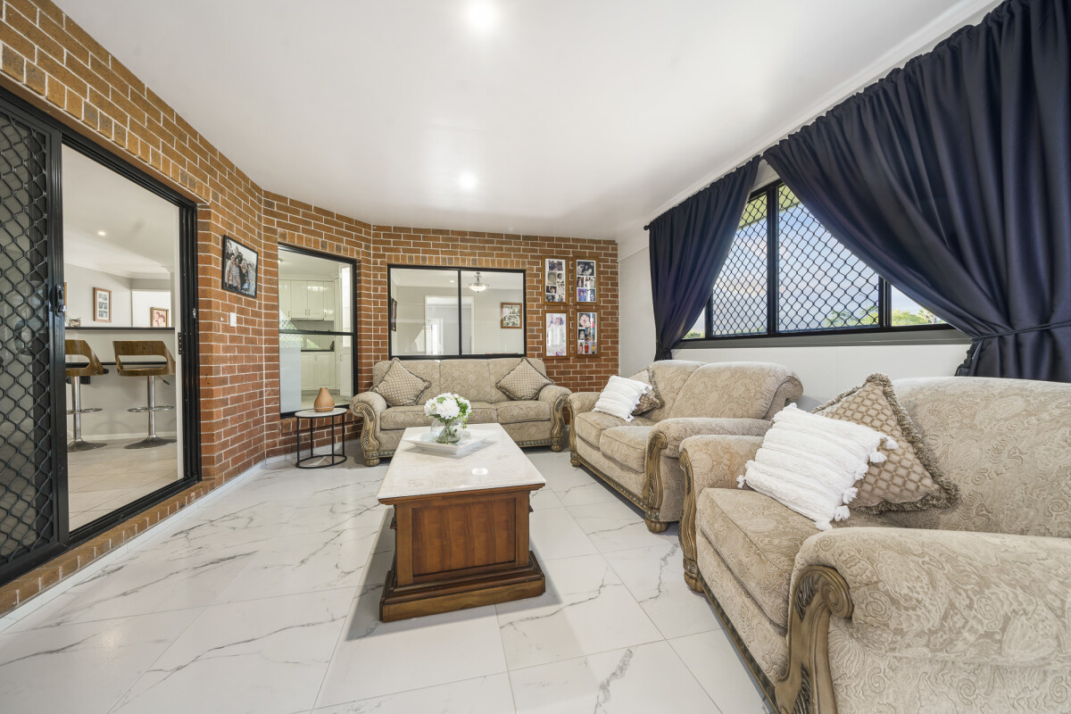 15 Fairview Crescent Highfields Queensland House for Sale RE/MAX