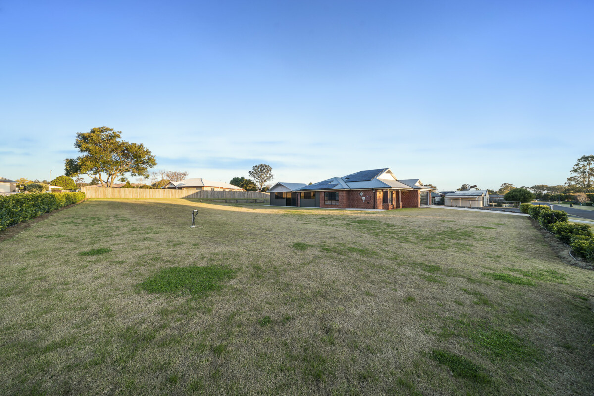 15 Fairview Crescent Highfields Queensland House for Sale RE/MAX