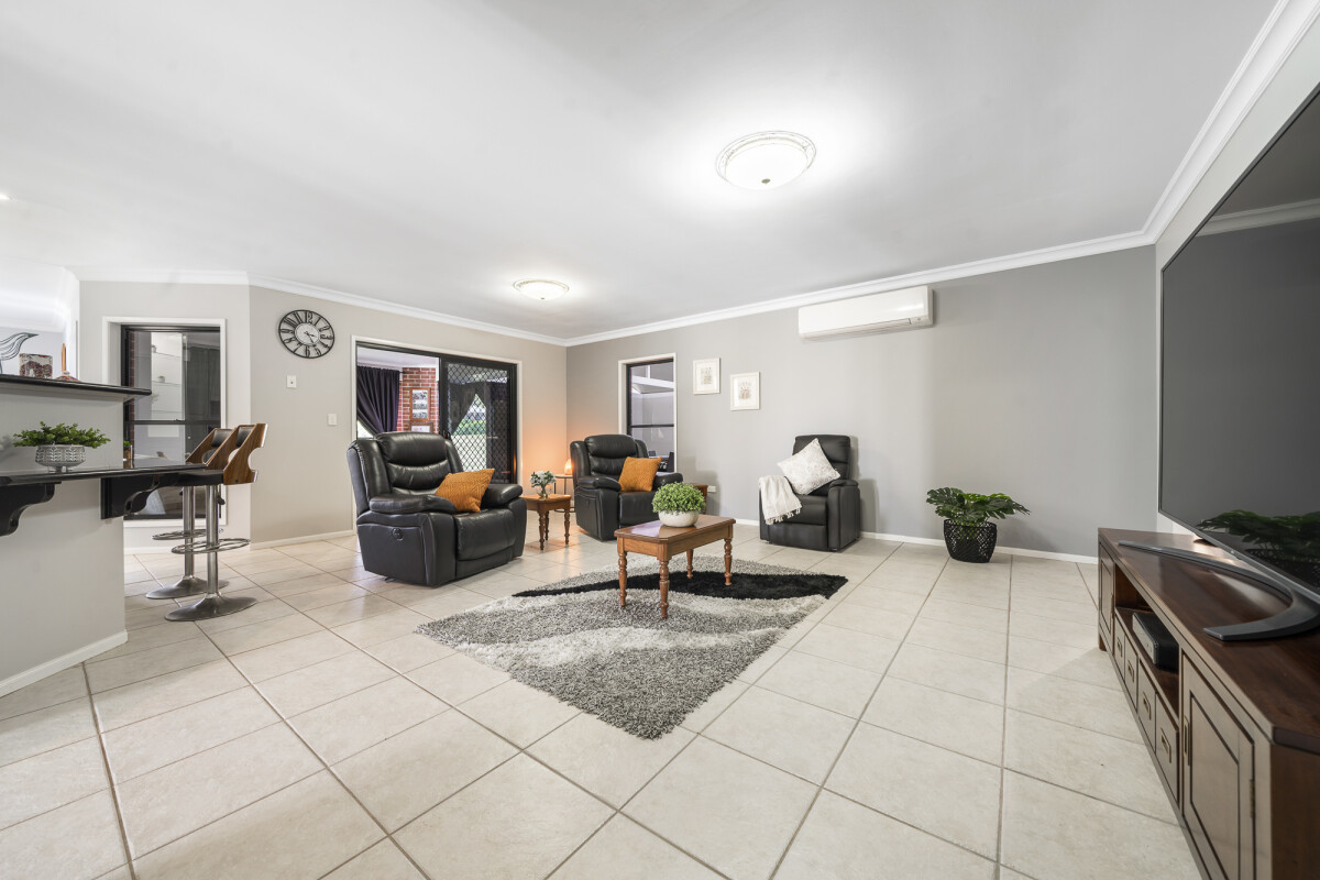 15 Fairview Crescent Highfields Queensland House for Sale RE/MAX