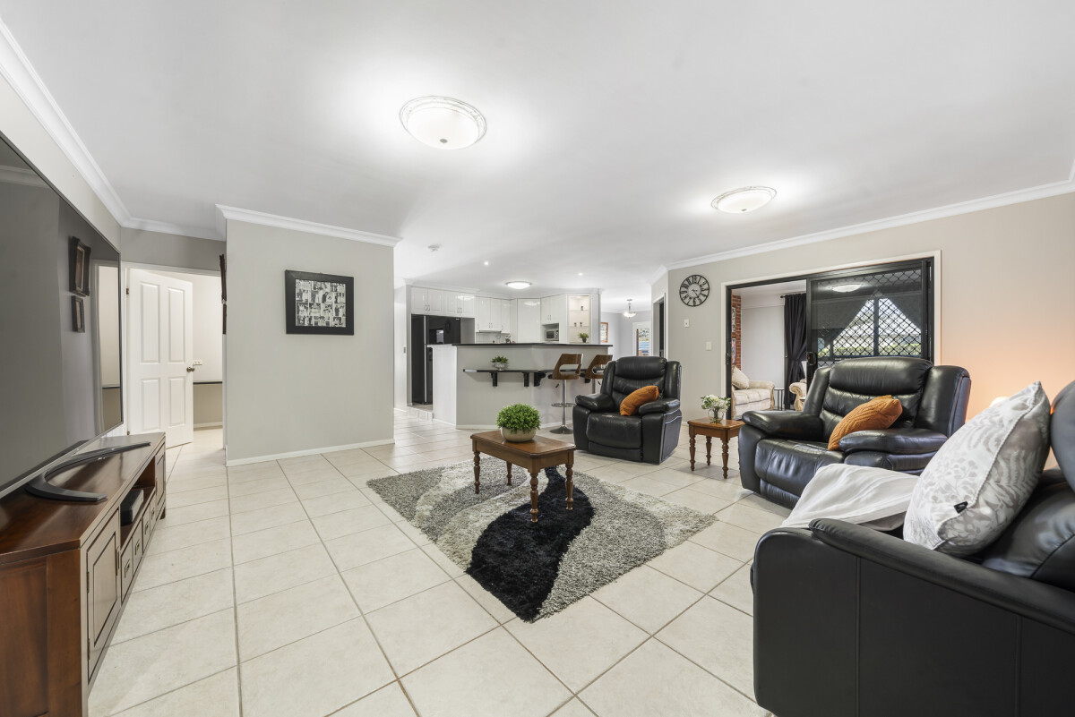 15 Fairview Crescent Highfields Queensland House for Sale RE/MAX