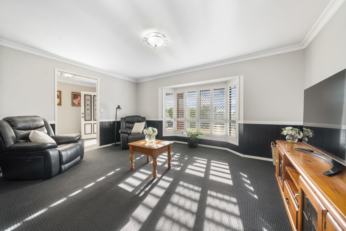 15 Fairview Crescent Highfields Queensland House for Sale RE/MAX