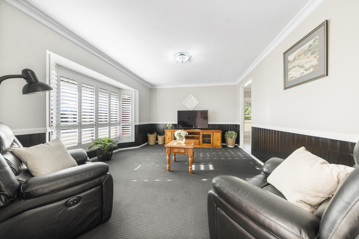 15 Fairview Crescent Highfields Queensland House for Sale RE/MAX