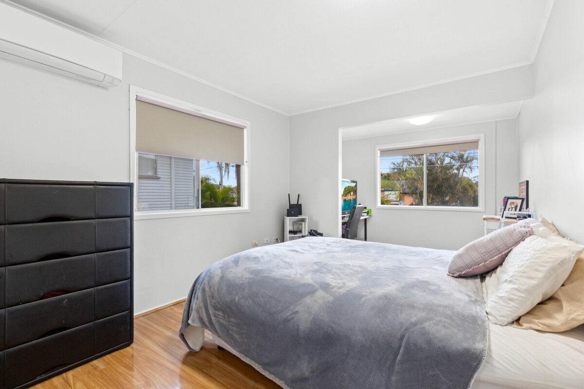 56 Malabar Street Wynnum West Queensland House for Sale RE/MAX Australia