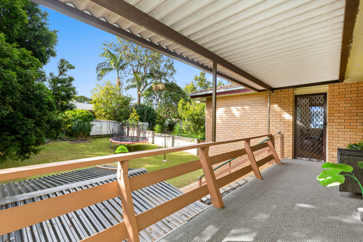 56 Malabar Street Wynnum West Queensland House for Sale RE/MAX Australia