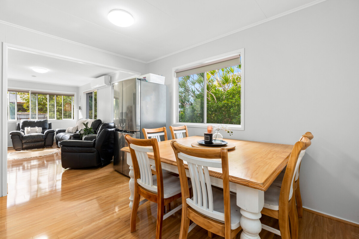 56 Malabar Street Wynnum West Queensland House for Sale RE/MAX Australia