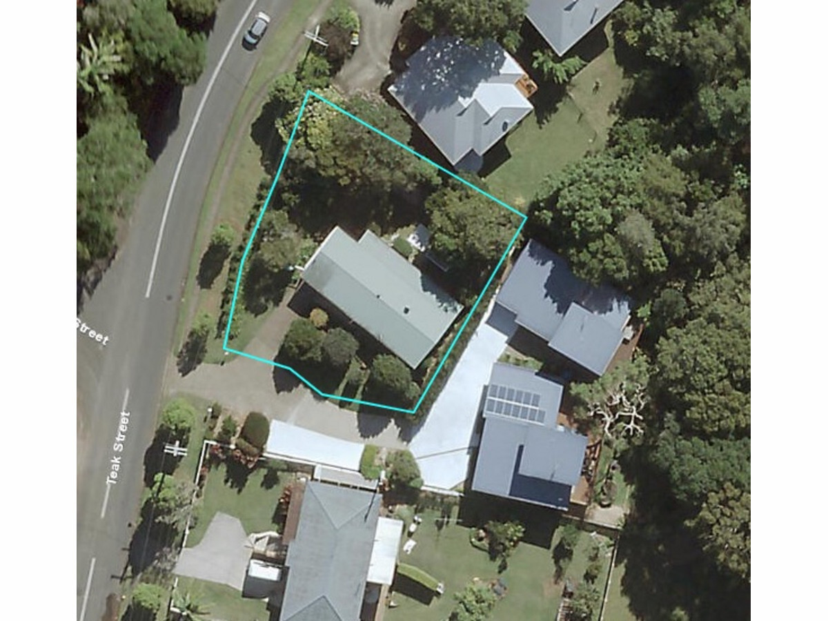 22 Teak Street Maleny Queensland House for Sale RE/MAX Australia
