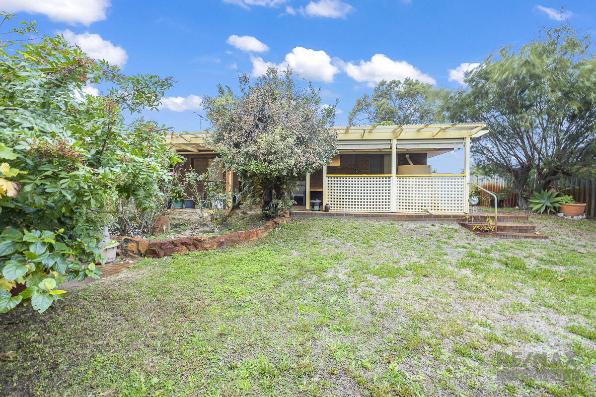 3 Pompano Court Heathridge Western Australia House for Sale RE/MAX Australia