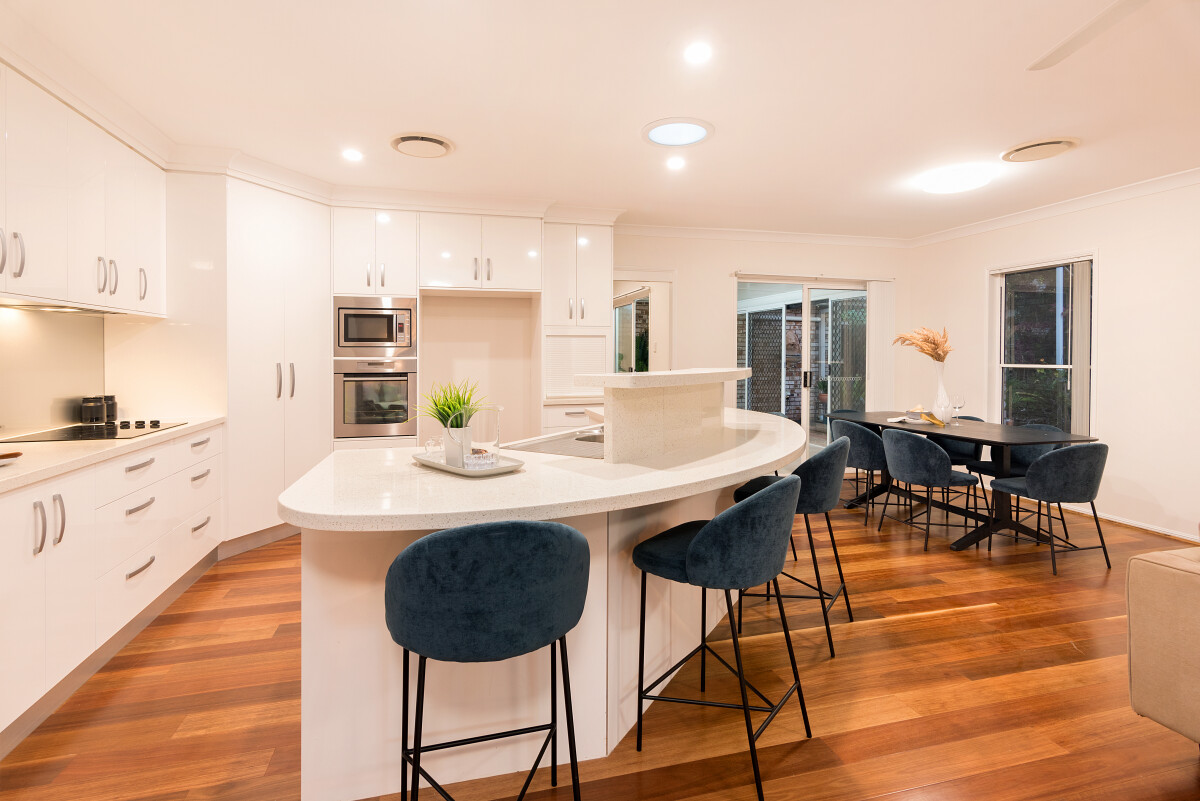 78 Windsor Place Carindale Queensland House for Sale RE/MAX Australia