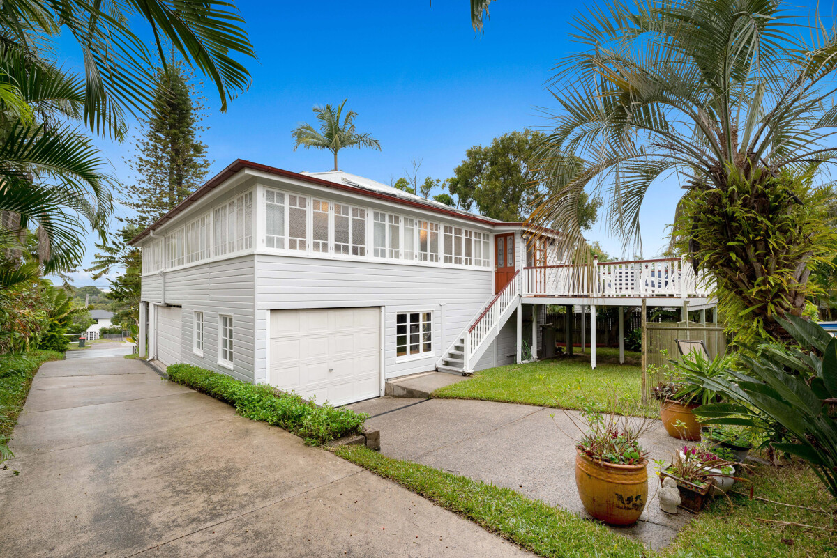 158 Thynne Road Morningside Queensland House for Sale RE/MAX Australia