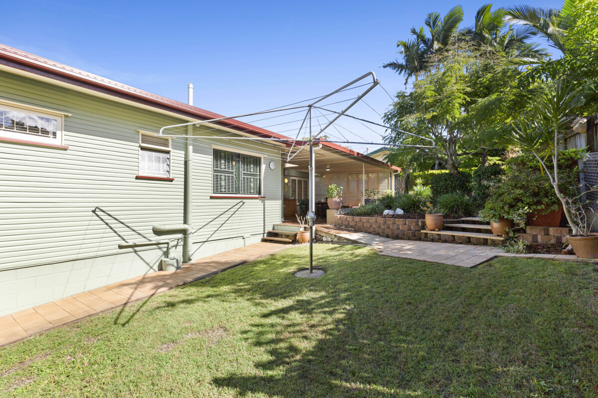 602 D'Arcy Road Carina Queensland House for Sale RE/MAX Australia