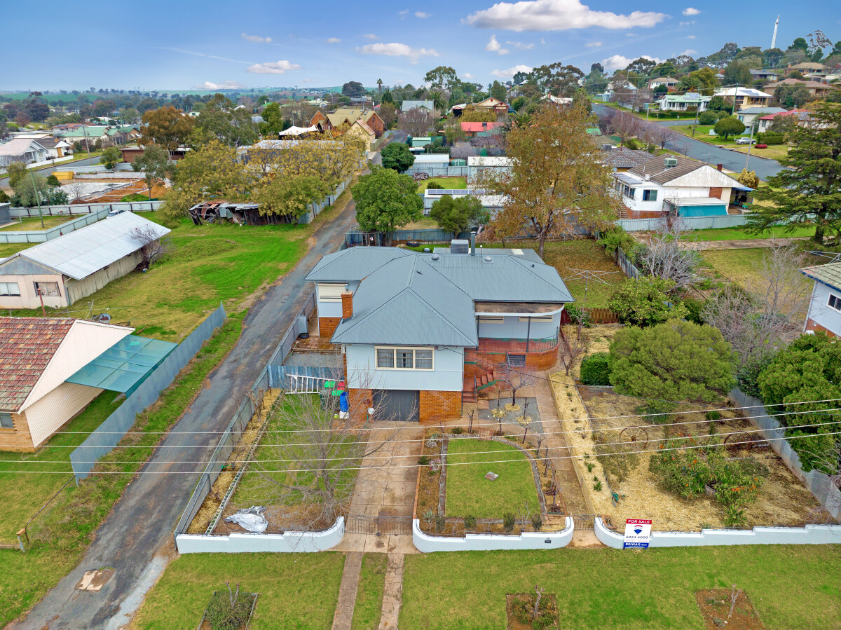 10 Anzac Avenue Junee New South Wales House for Sale RE/MAX Australia