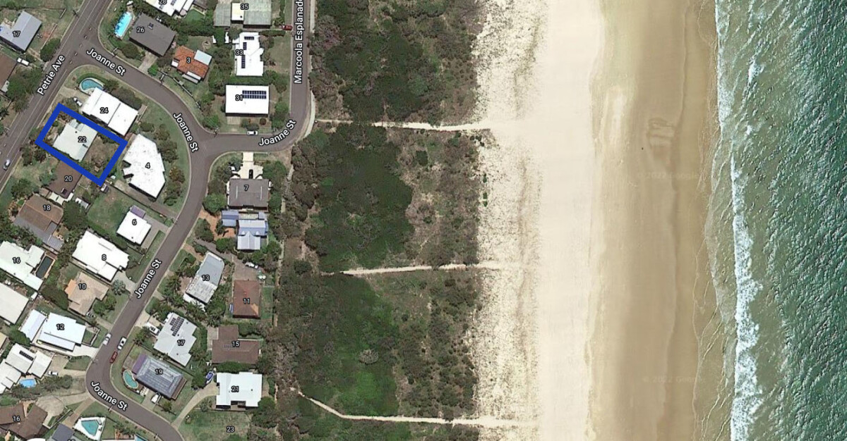 22 Petrie Avenue Marcoola Queensland House for Sale RE/MAX Australia