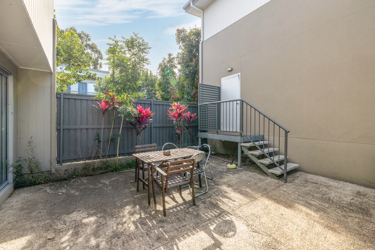 196/85 Nottingham Road Calamvale Queensland Townhouse for Sale RE/MAX