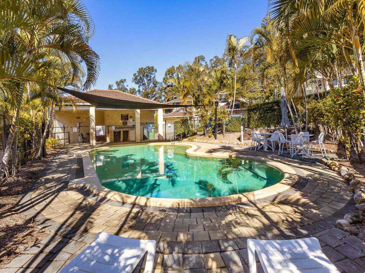 25/95 Gemvale Road Mudgeeraba Queensland Townhouse for Sale RE/MAX