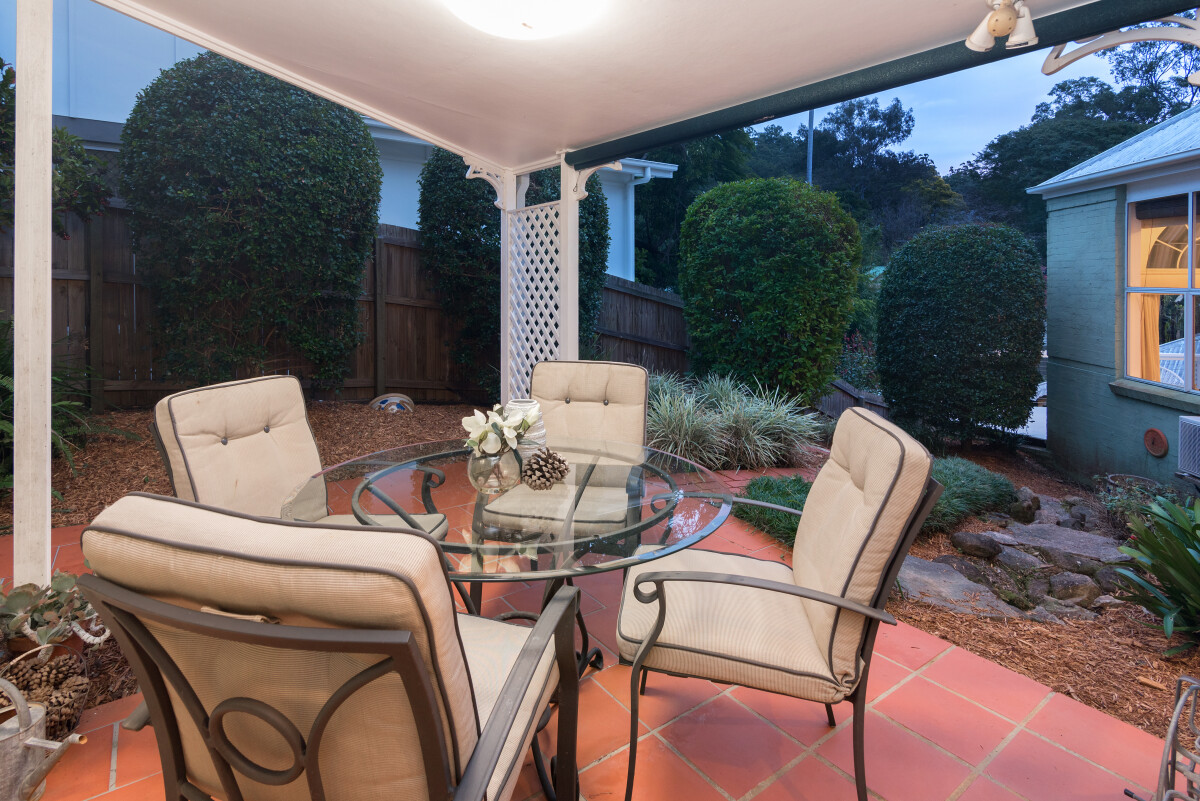 42A Gordon Road Bardon Queensland House for Sale RE/MAX Australia