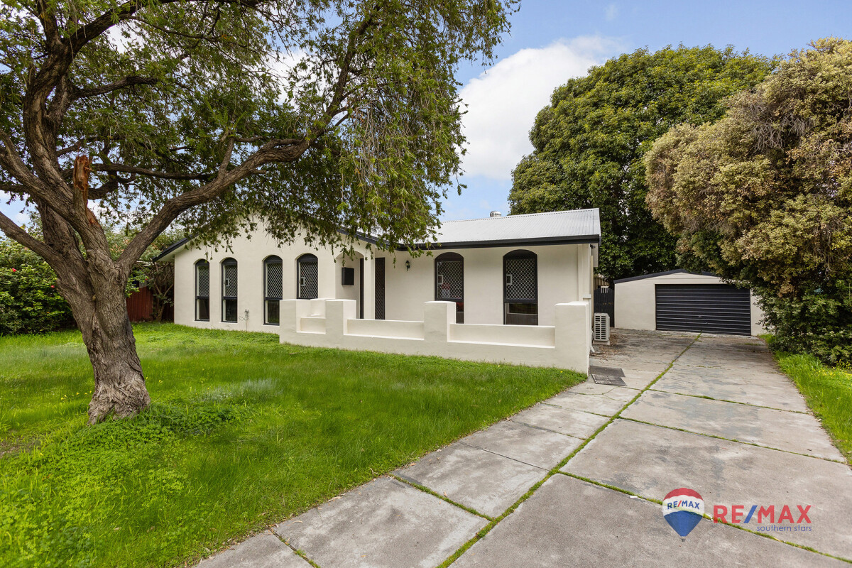 19 Acacia Close Armadale Western Australia House for Sale RE/MAX Australia