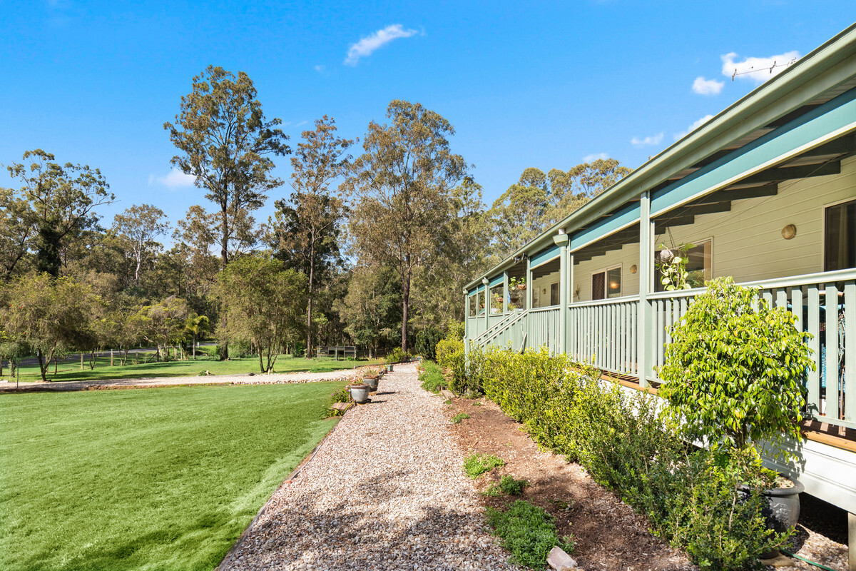 68 Darwin Road Bauple Queensland House for Sale RE/MAX Australia