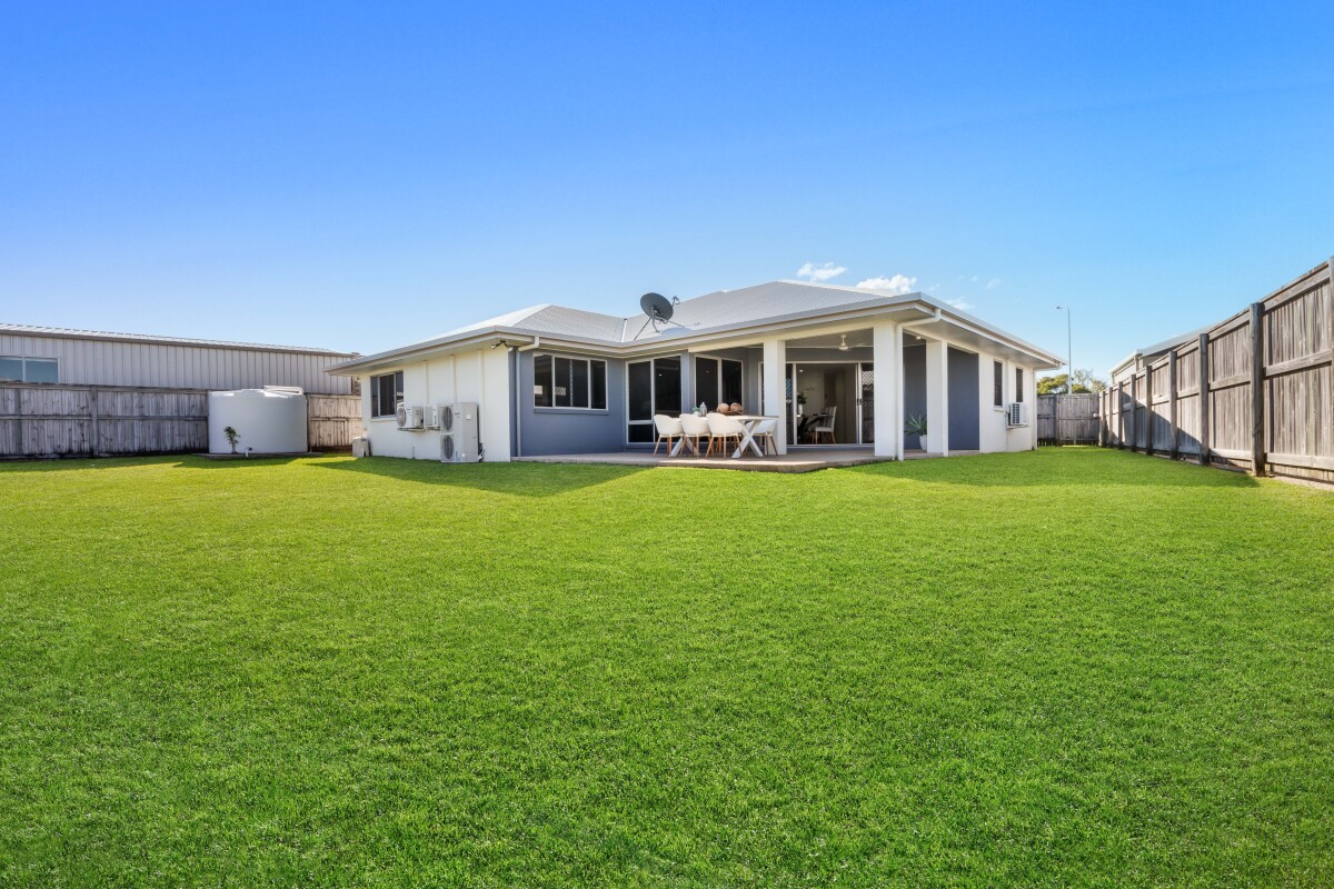 15 Maryvale Circuit Beaconsfield Queensland House for Sale RE/MAX