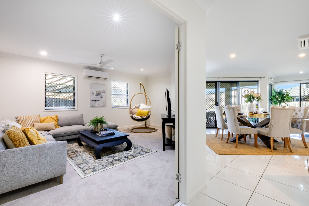 15 Maryvale Circuit Beaconsfield Queensland House for Sale RE/MAX