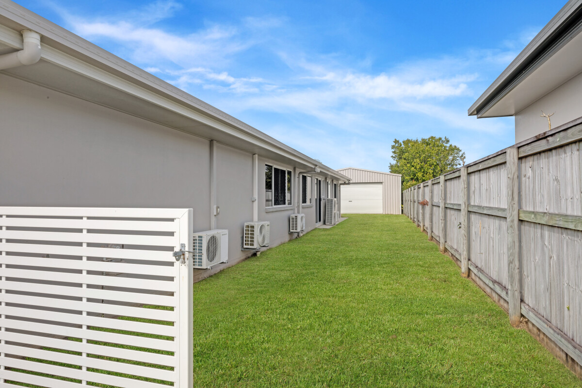 1 Maryvale Circuit Beaconsfield Queensland House for Sale RE/MAX