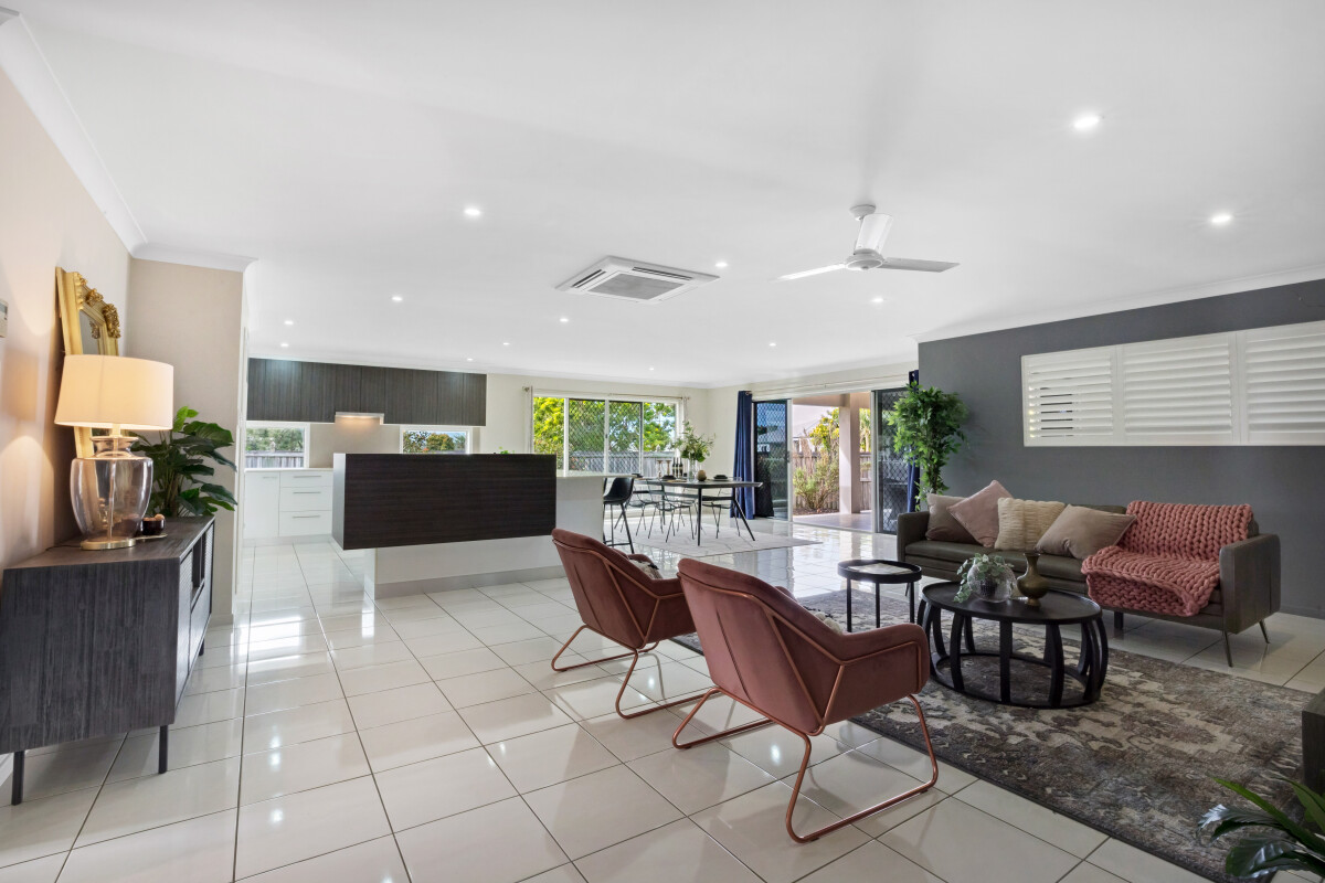 1 Maryvale Circuit Beaconsfield Queensland House for Sale RE/MAX