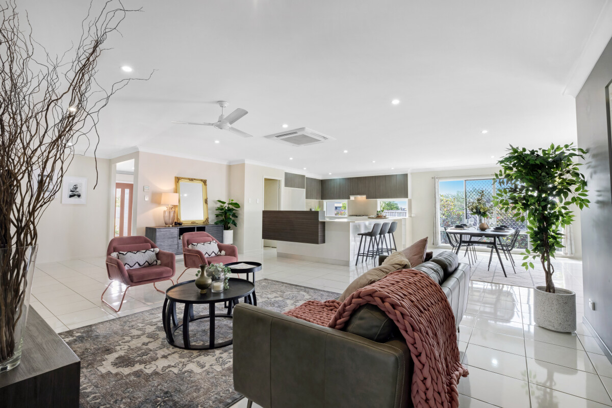 1 Maryvale Circuit Beaconsfield Queensland House for Sale RE/MAX