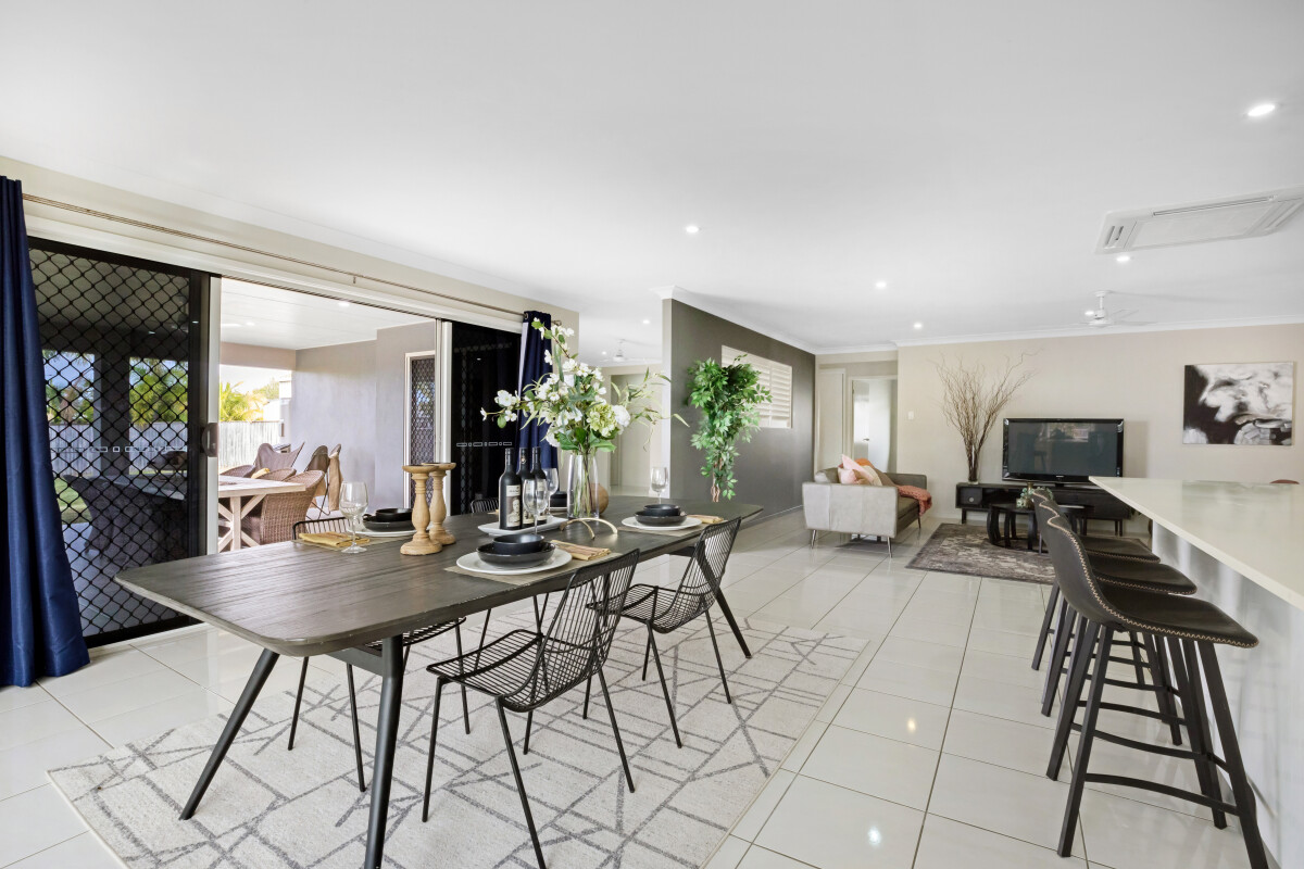 1 Maryvale Circuit Beaconsfield Queensland House for Sale RE/MAX