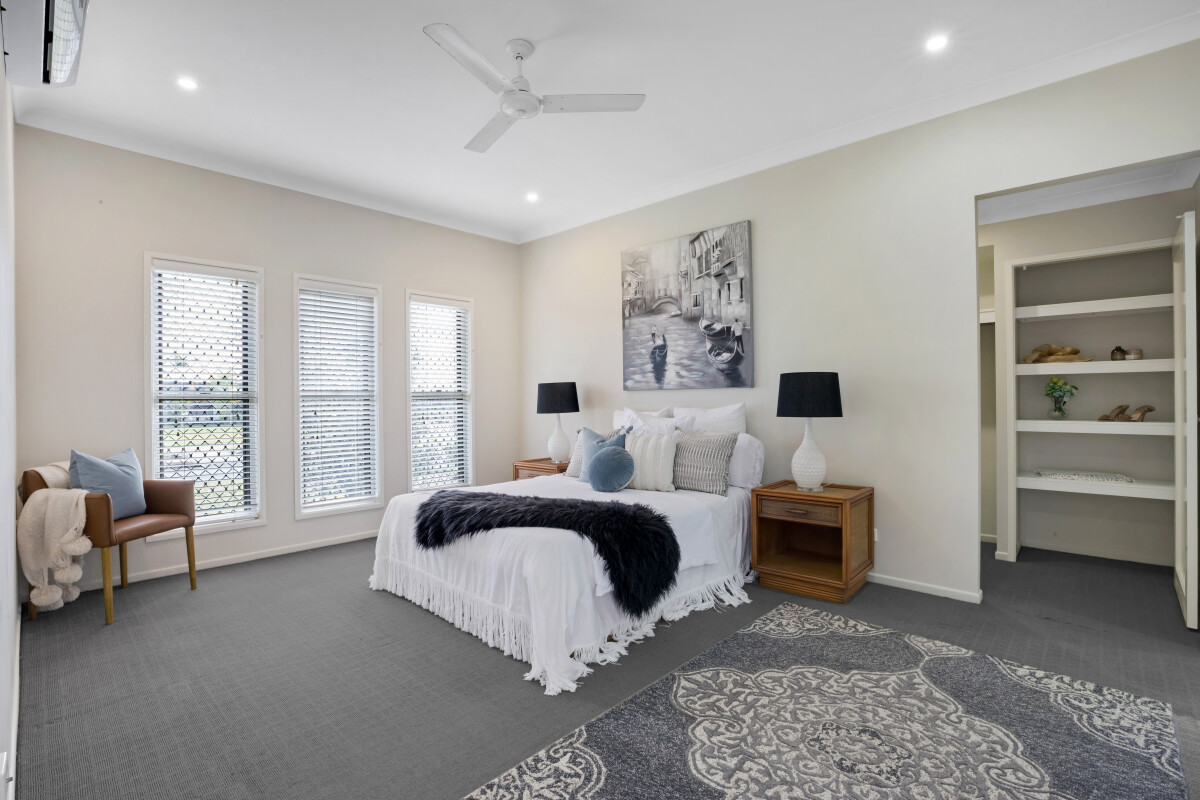 1 Maryvale Circuit Beaconsfield Queensland House for Sale RE/MAX