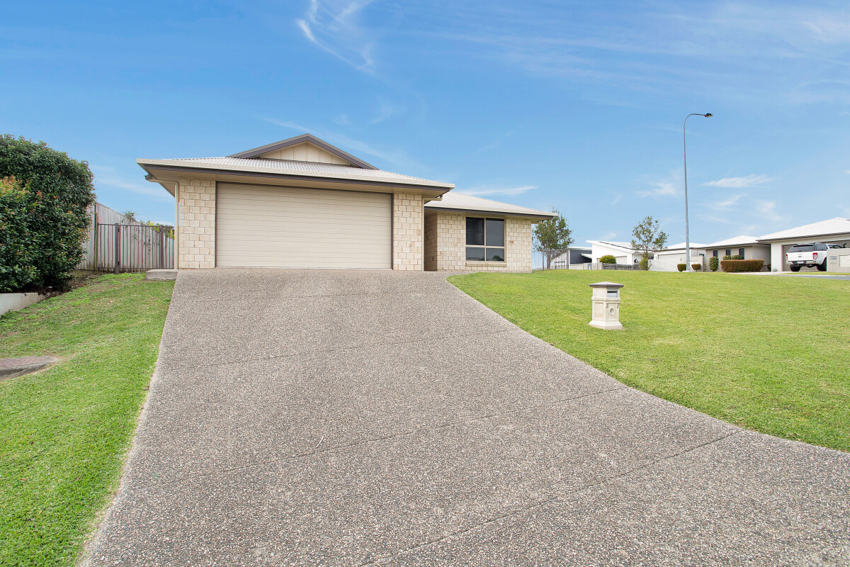 37 Douglas Crescent Rural View Queensland House for Sale RE/MAX Australia