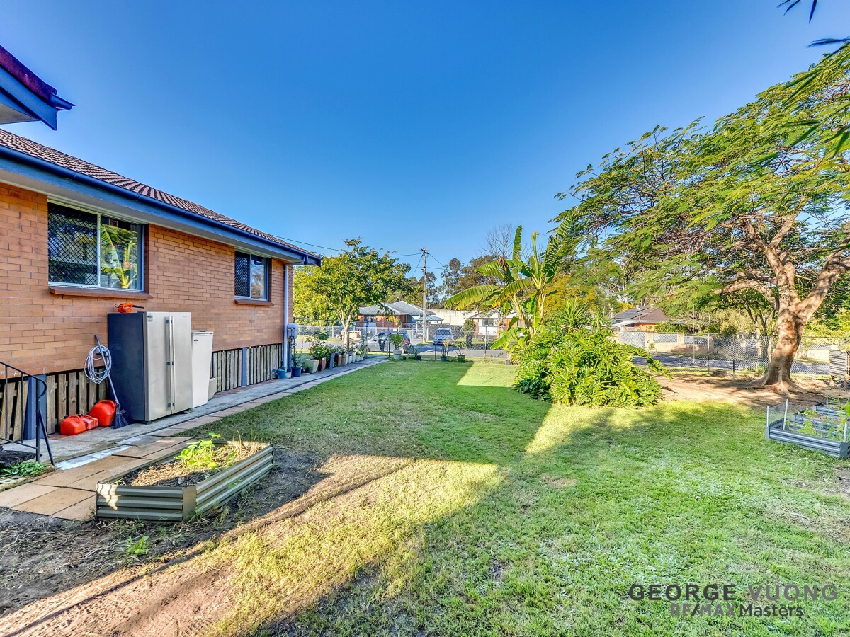 92 Sinclair Dr Ellen Grove Queensland House for Sale RE/MAX Australia